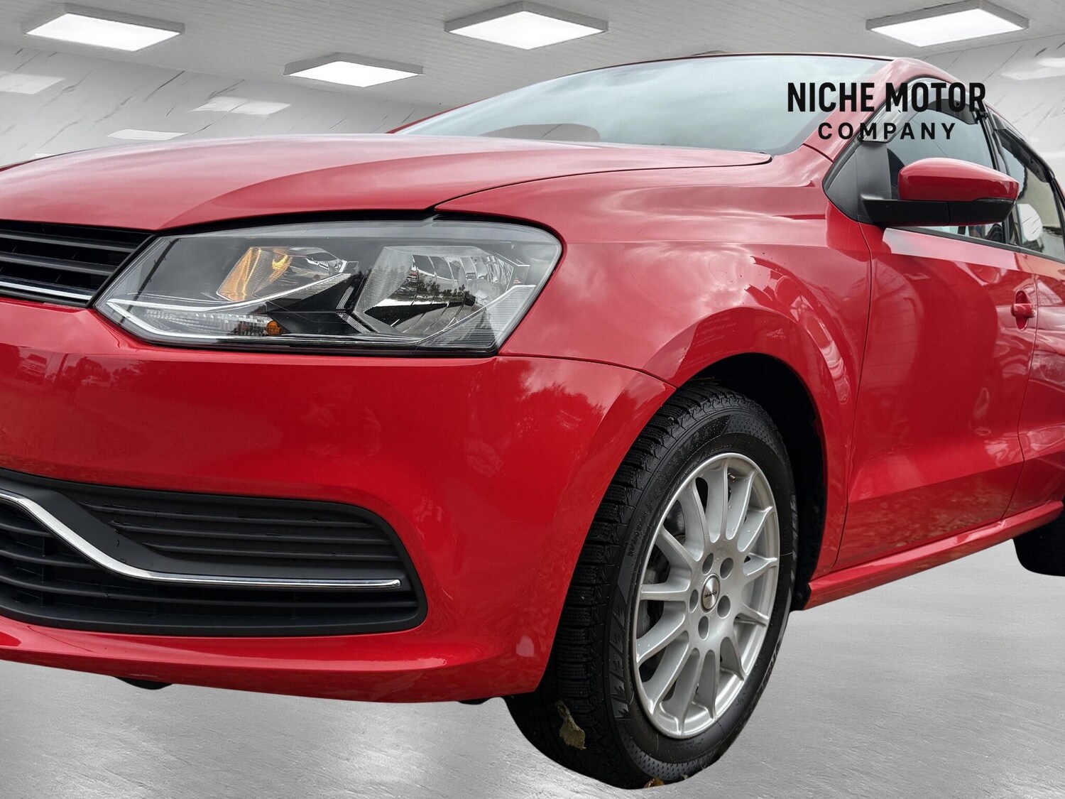 Used Volkswagen Polo 2025 for sale - 76167017: Photo 49