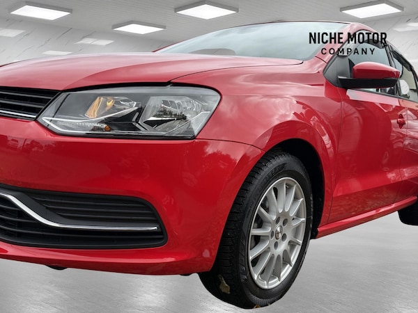 Used Volkswagen Polo 2025 for sale - 76167017: Photo 49