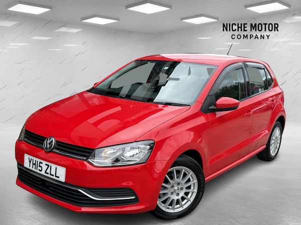Used Volkswagen Polo 2025 for sale - 76167017: Photo 4