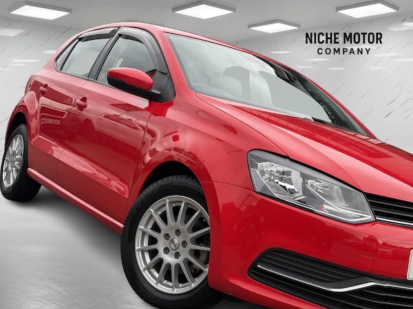 Used Volkswagen Polo 2025 for sale - 76167017: Photo 52