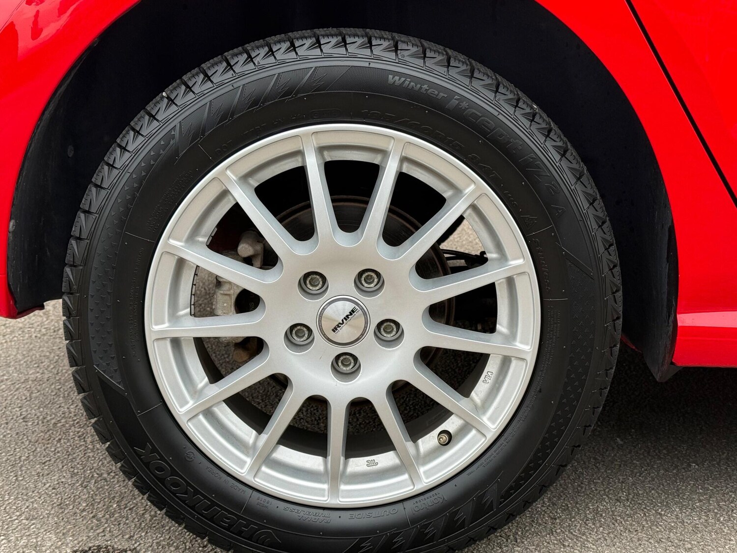 Used Volkswagen Polo 2025 for sale - 76167017: Photo 53