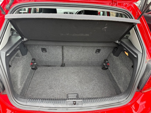 Used Volkswagen Polo 2025 for sale - 76167017: Photo 55