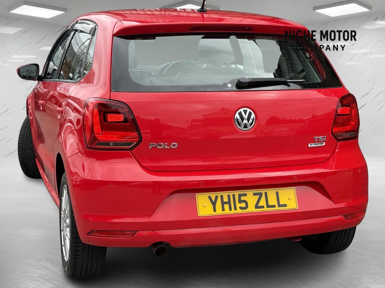 Used Volkswagen Polo 2025 for sale - 76167017: Photo 6