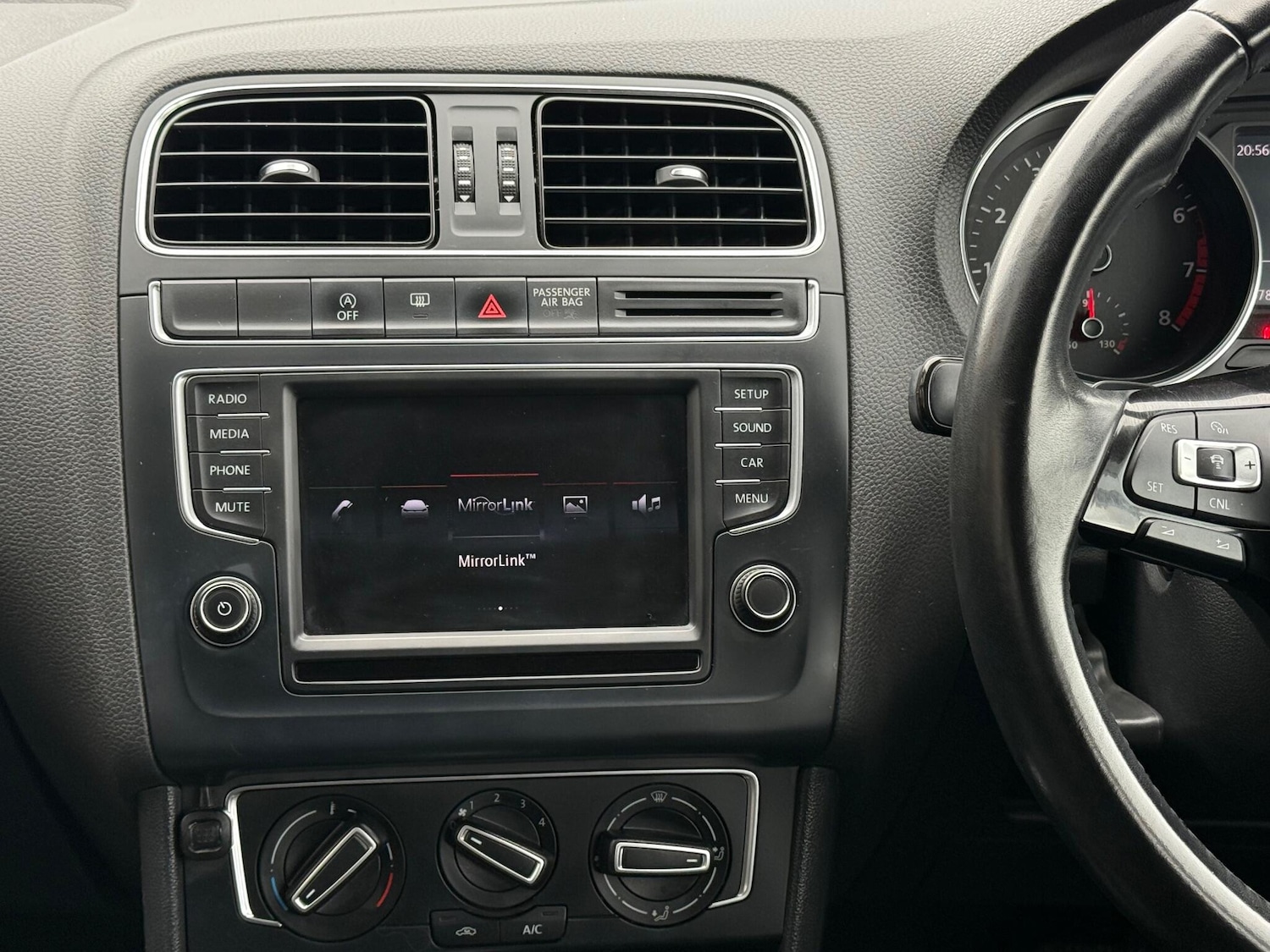 Used Volkswagen Polo 2025 for sale - 76167017: Photo 8