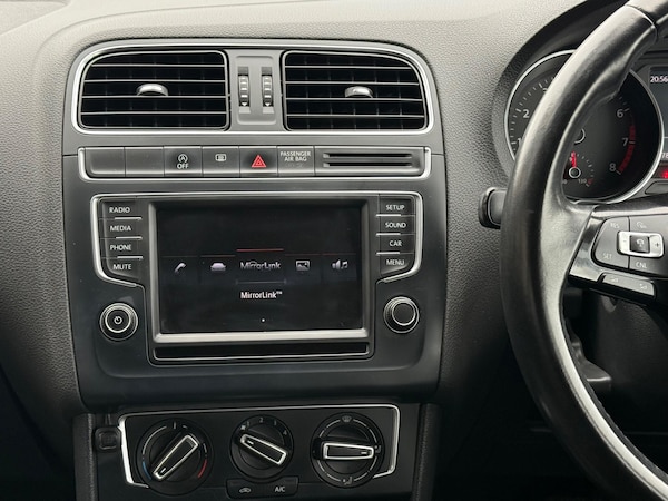 Used Volkswagen Polo 2025 for sale - 76167017: Photo 8