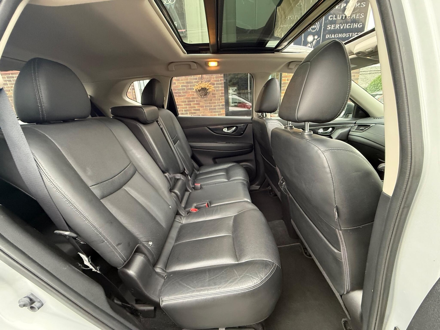 Vehicle 26
