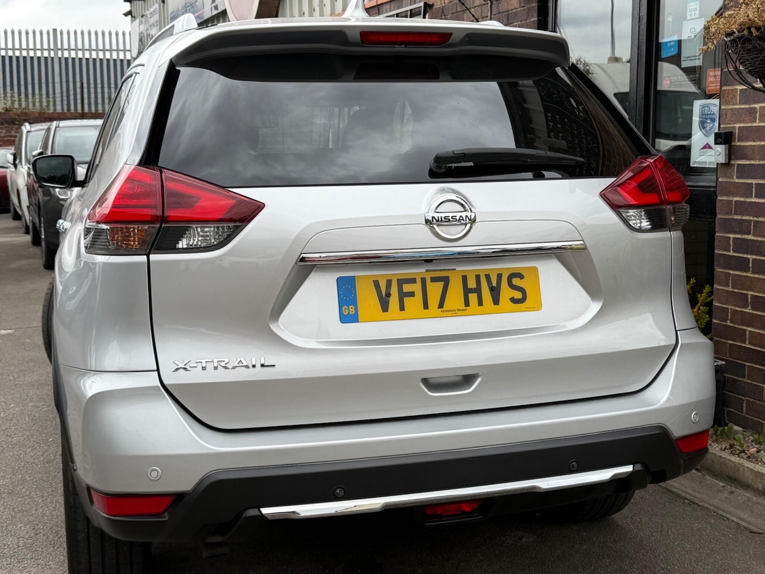 Vehicle 55