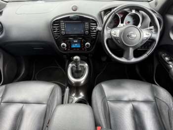 Used Nissan Juke 2017 for sale - 74874360: Photo