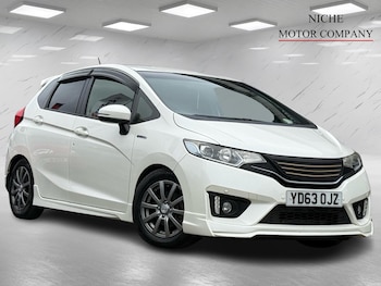 Used Honda Jazz 2013 for sale - 79145129: Photo