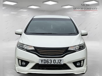 Used Honda Jazz 2013 for sale - 79145129: Photo