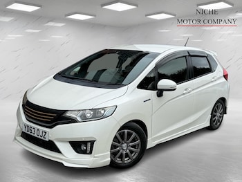 Used Honda Jazz 2013 for sale - 79145129: Photo