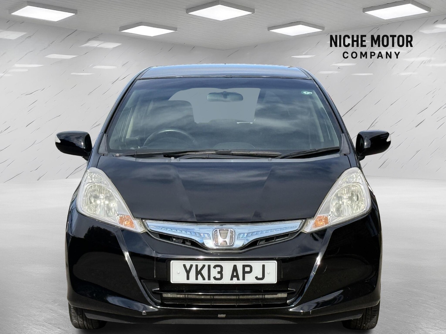 Used Honda Jazz for sale - 76227923: Photo 1