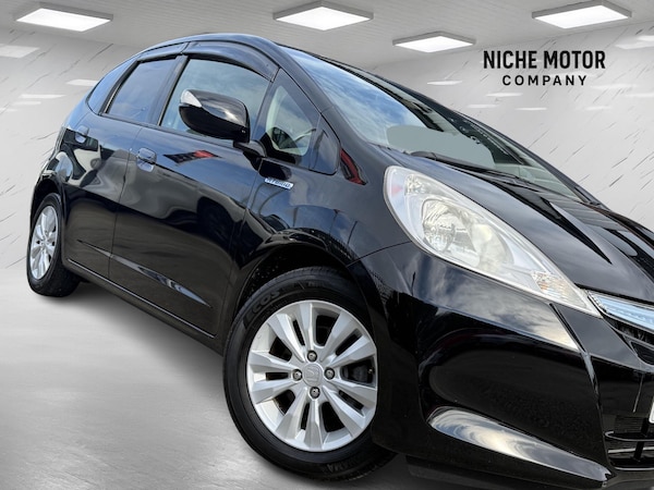Used Honda Jazz for sale - 76227923: Photo 10