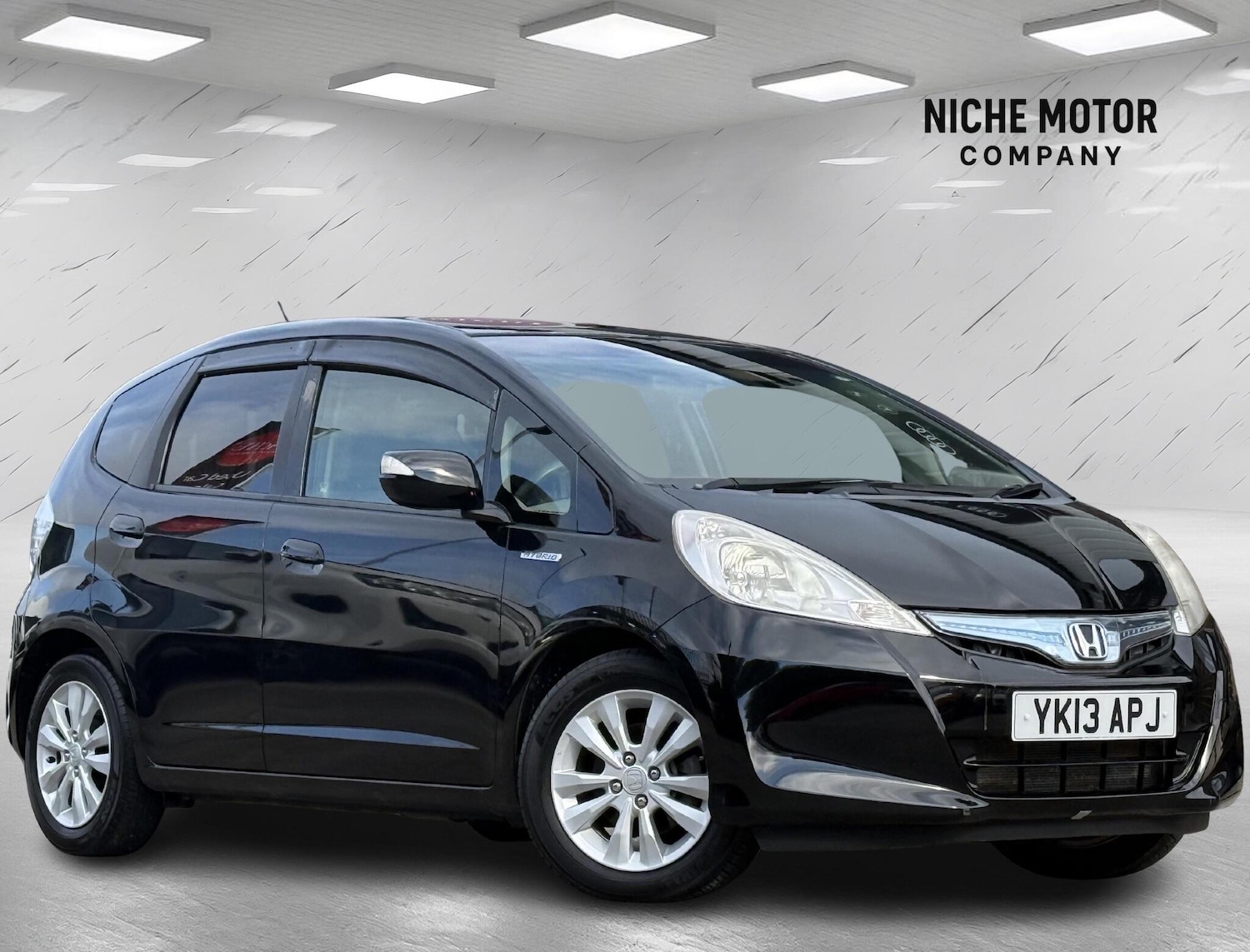 Used Honda Jazz for sale - 76227923: Photo 11