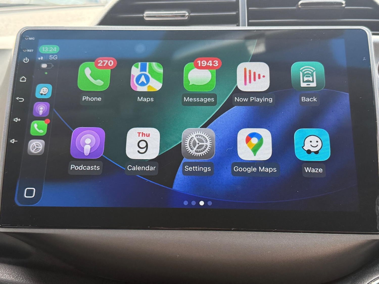 Used Honda Jazz for sale - 76227923: Photo 12