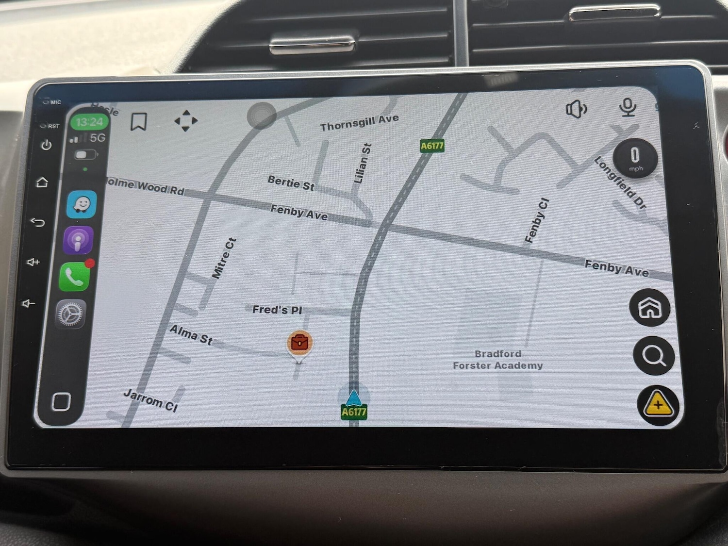 Used Honda Jazz for sale - 76227923: Photo 13