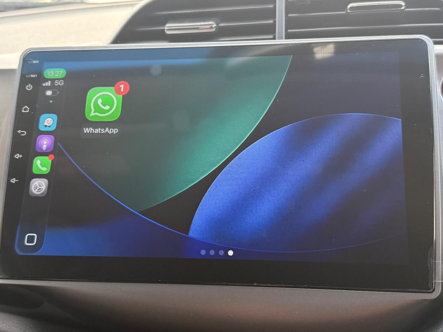 Used Honda Jazz for sale - 76227923: Photo 19