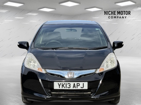 Used Honda Jazz for sale - 76227923: Photo 1