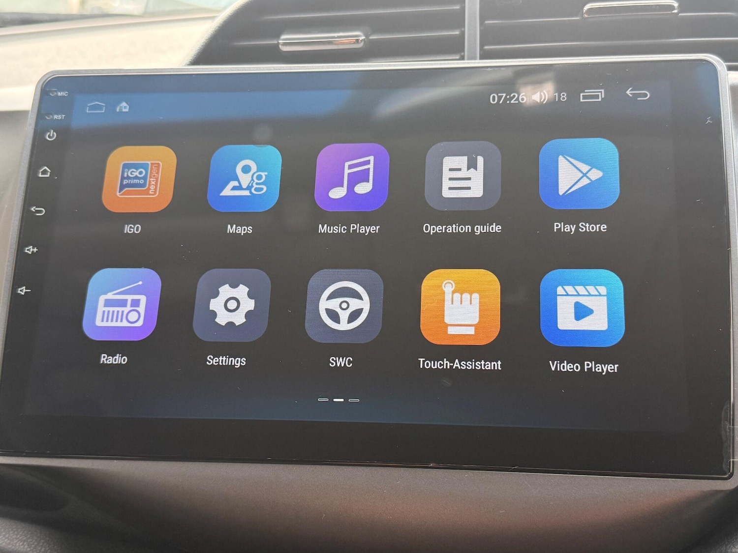 Used Honda Jazz for sale - 76227923: Photo 21