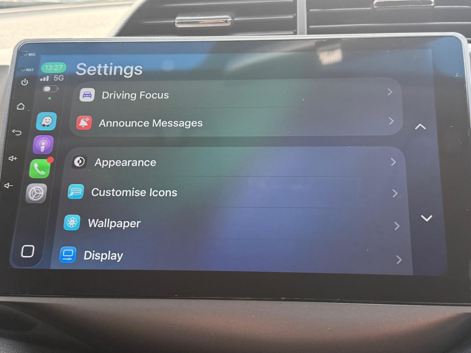 Used Honda Jazz for sale - 76227923: Photo 23