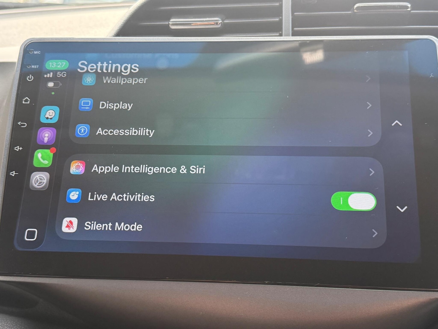 Used Honda Jazz for sale - 76227923: Photo 24