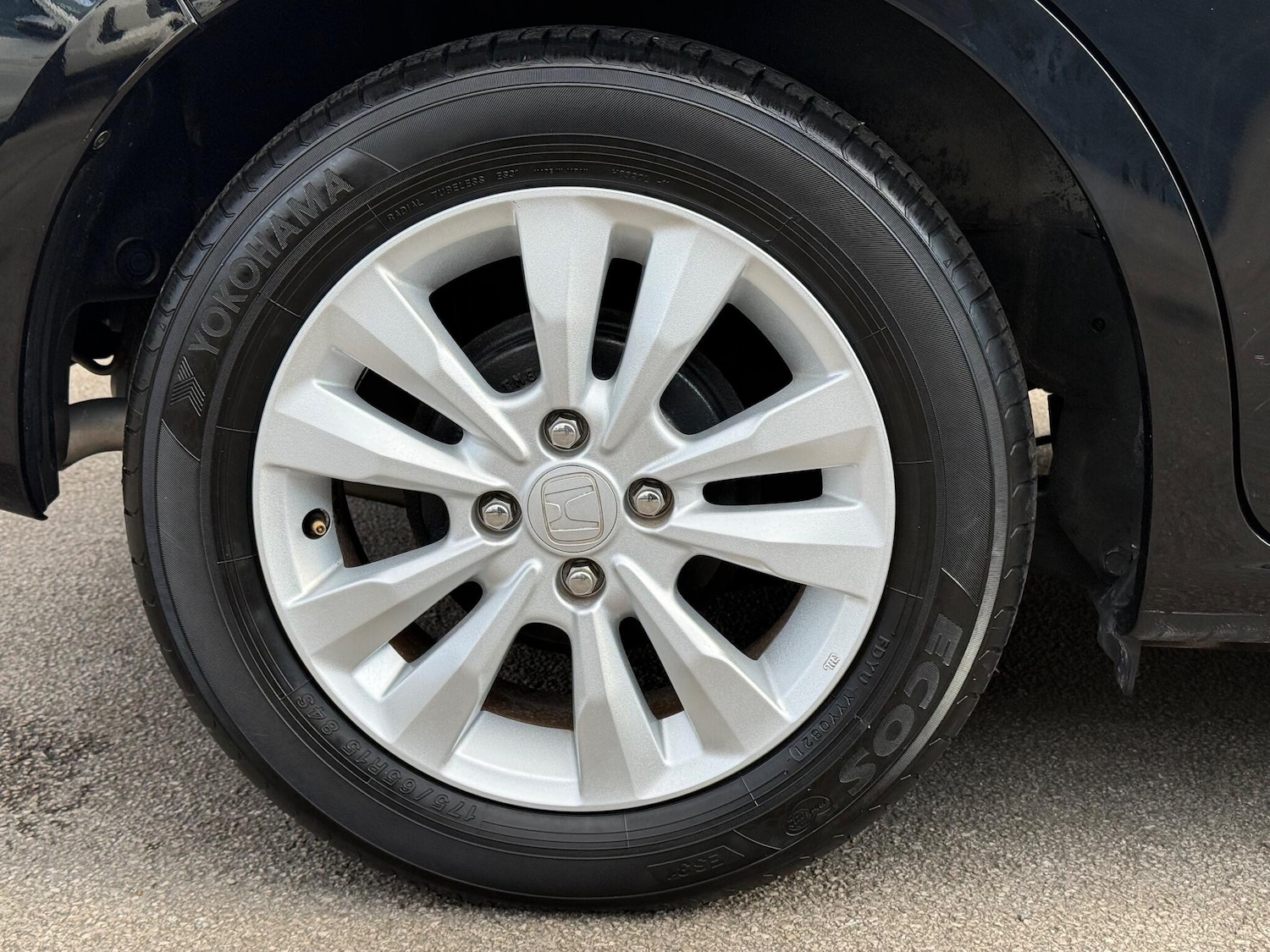 Used Honda Jazz for sale - 76227923: Photo 25