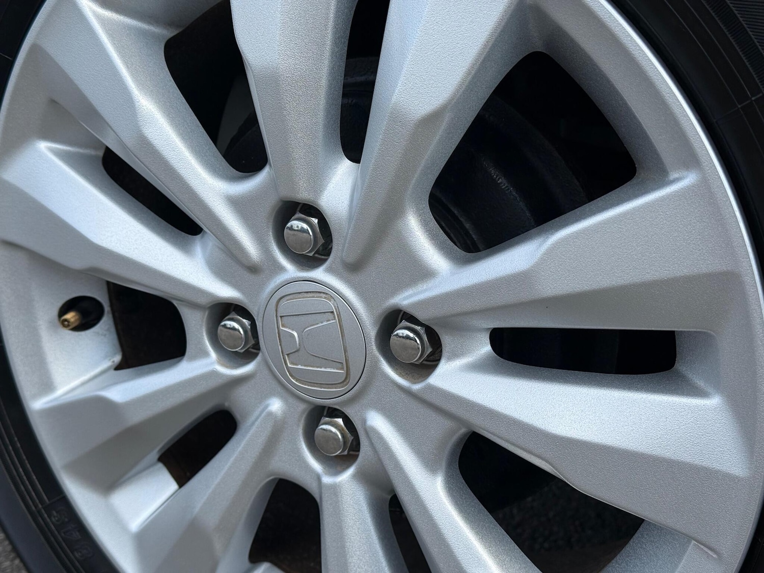 Used Honda Jazz for sale - 76227923: Photo 26