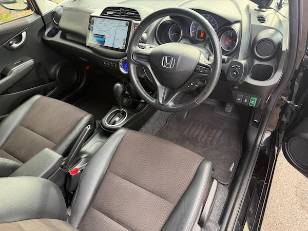 Used Honda Jazz for sale - 76227923: Photo 28