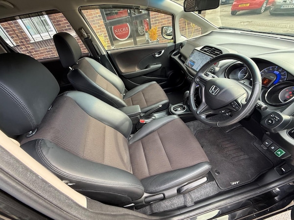 Used Honda Jazz for sale - 76227923: Photo 29