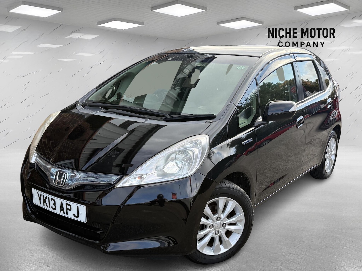 Used Honda Jazz for sale - 76227923: Photo 3