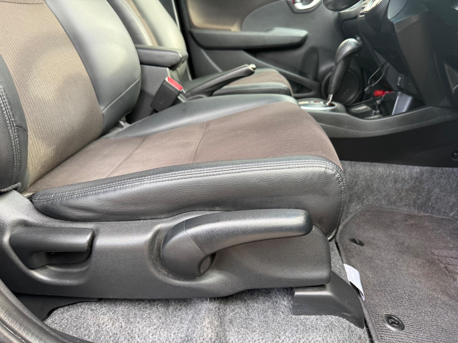 Used Honda Jazz for sale - 76227923: Photo 33