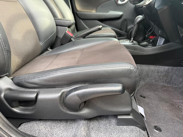 Used Honda Jazz for sale - 76227923: Photo 33