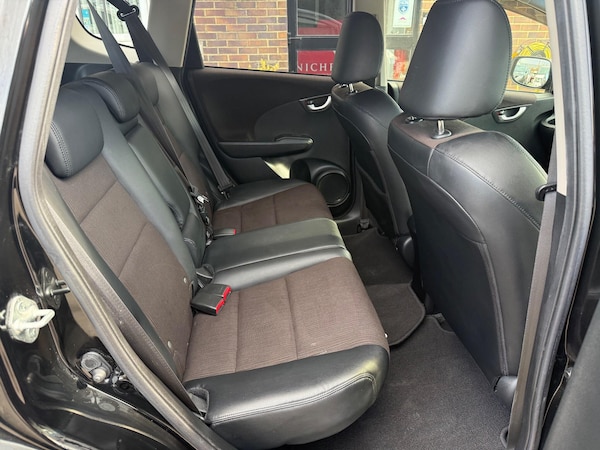 Used Honda Jazz for sale - 76227923: Photo 34