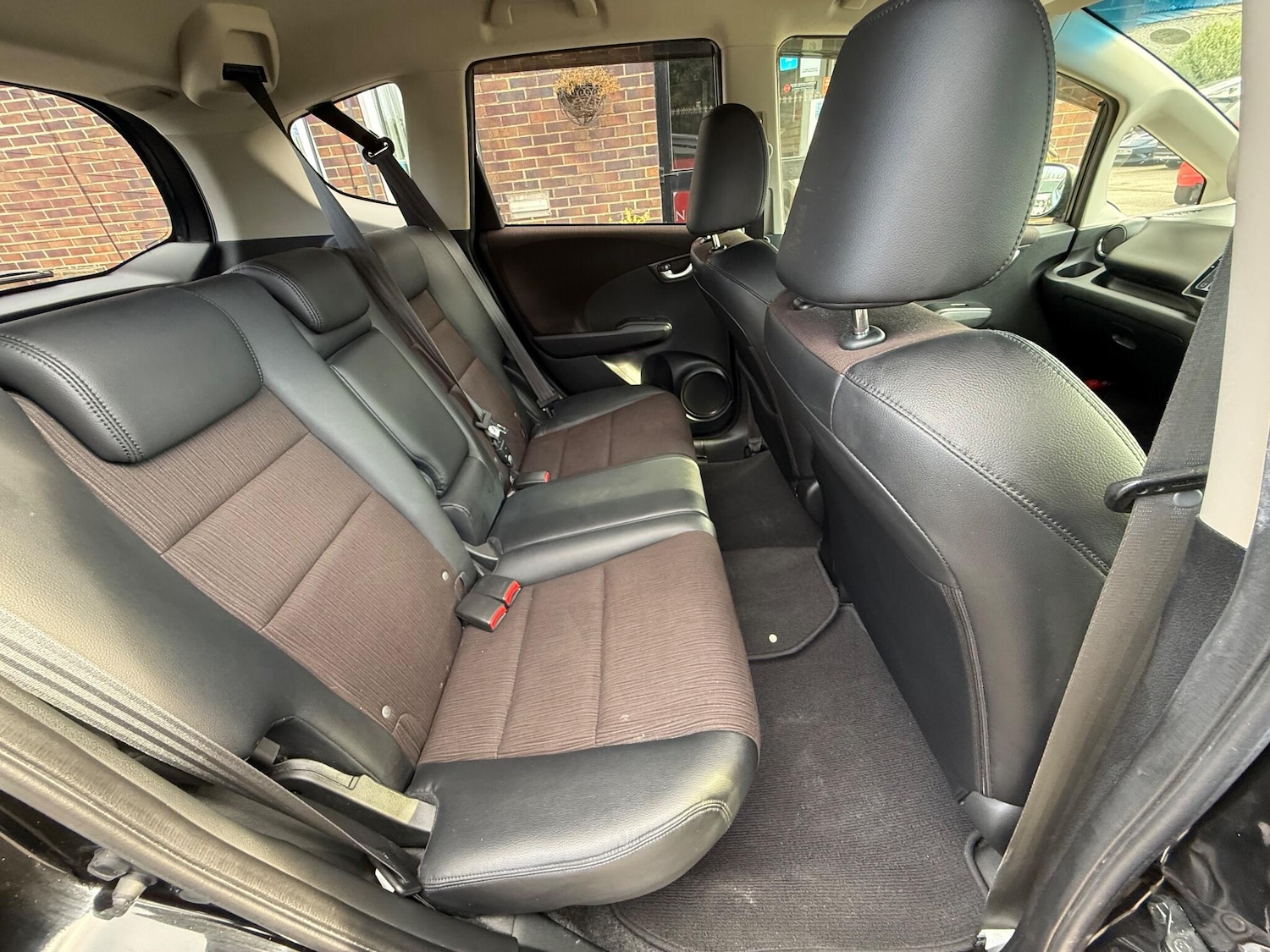 Used Honda Jazz for sale - 76227923: Photo 36