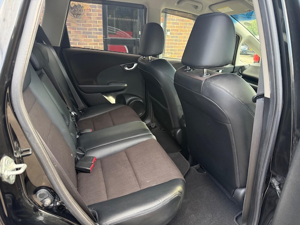 Used Honda Jazz for sale - 76227923: Photo 37