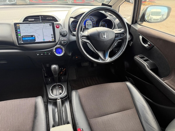 Used Honda Jazz for sale - 76227923: Photo 38