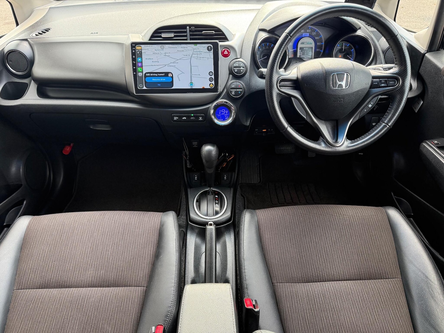 Used Honda Jazz for sale - 76227923: Photo 39