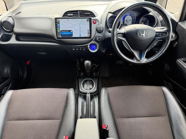 Used Honda Jazz for sale - 76227923: Photo 39