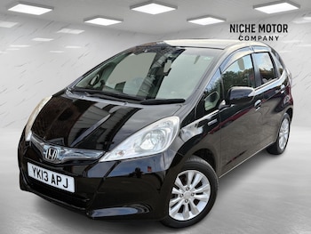 Used Honda Jazz 2013 for sale - 76227923: Photo
