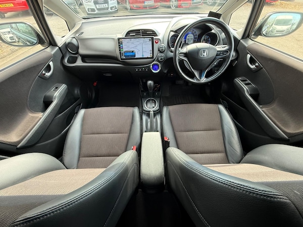 Used Honda Jazz for sale - 76227923: Photo 40