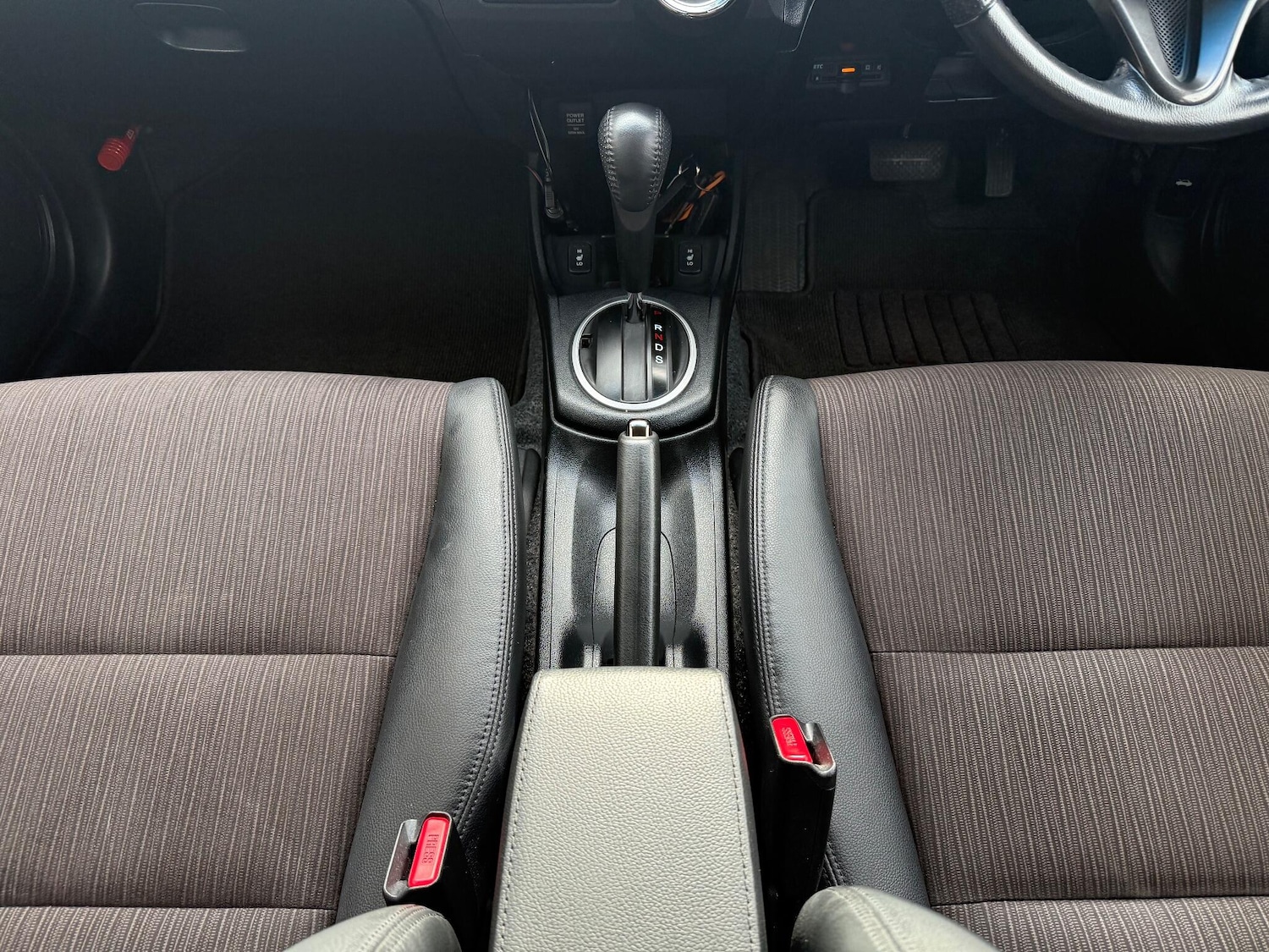 Used Honda Jazz for sale - 76227923: Photo 42