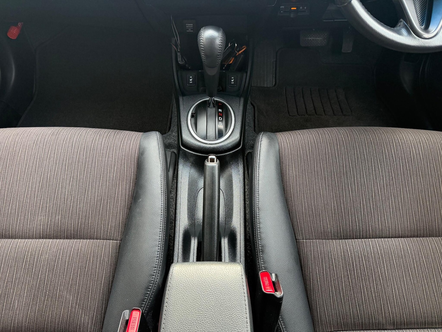 Used Honda Jazz for sale - 76227923: Photo 43