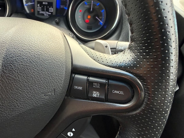 Used Honda Jazz for sale - 76227923: Photo 47
