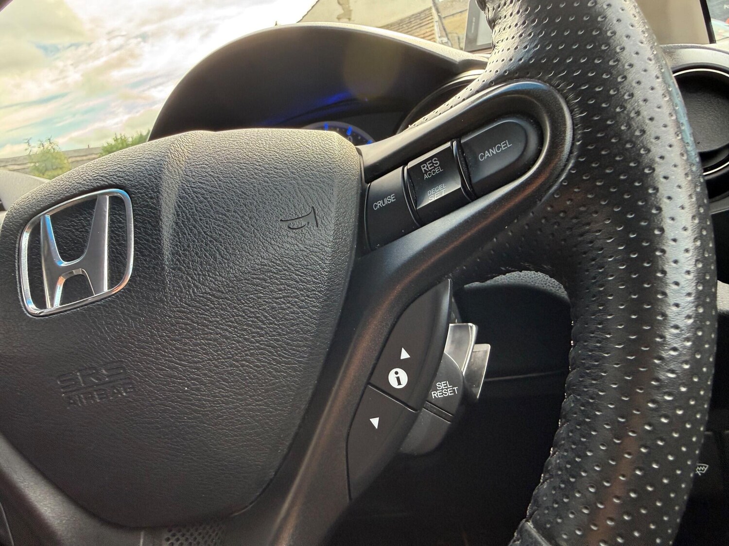 Used Honda Jazz for sale - 76227923: Photo 48