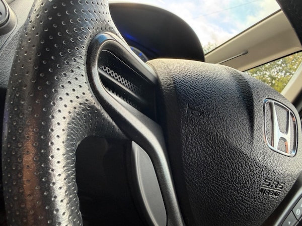 Used Honda Jazz for sale - 76227923: Photo 49
