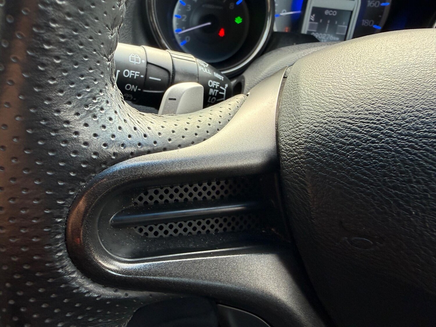 Used Honda Jazz for sale - 76227923: Photo 50