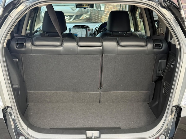 Used Honda Jazz for sale - 76227923: Photo 51