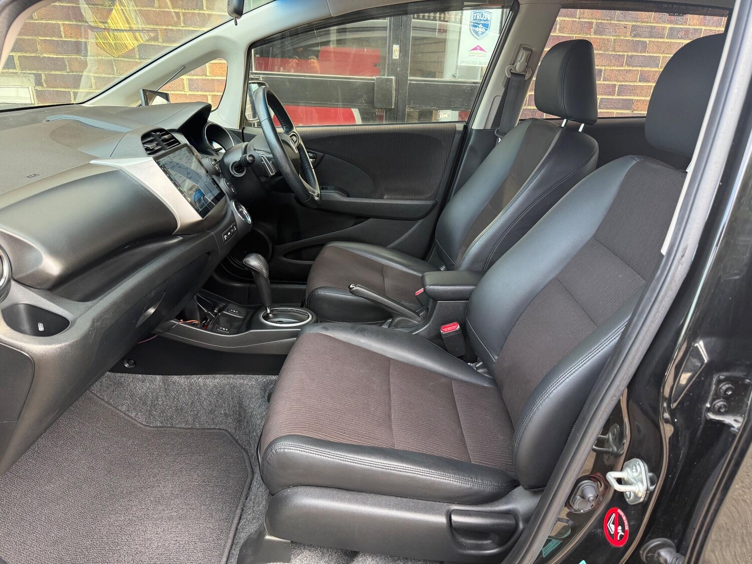 Used Honda Jazz for sale - 76227923: Photo 53