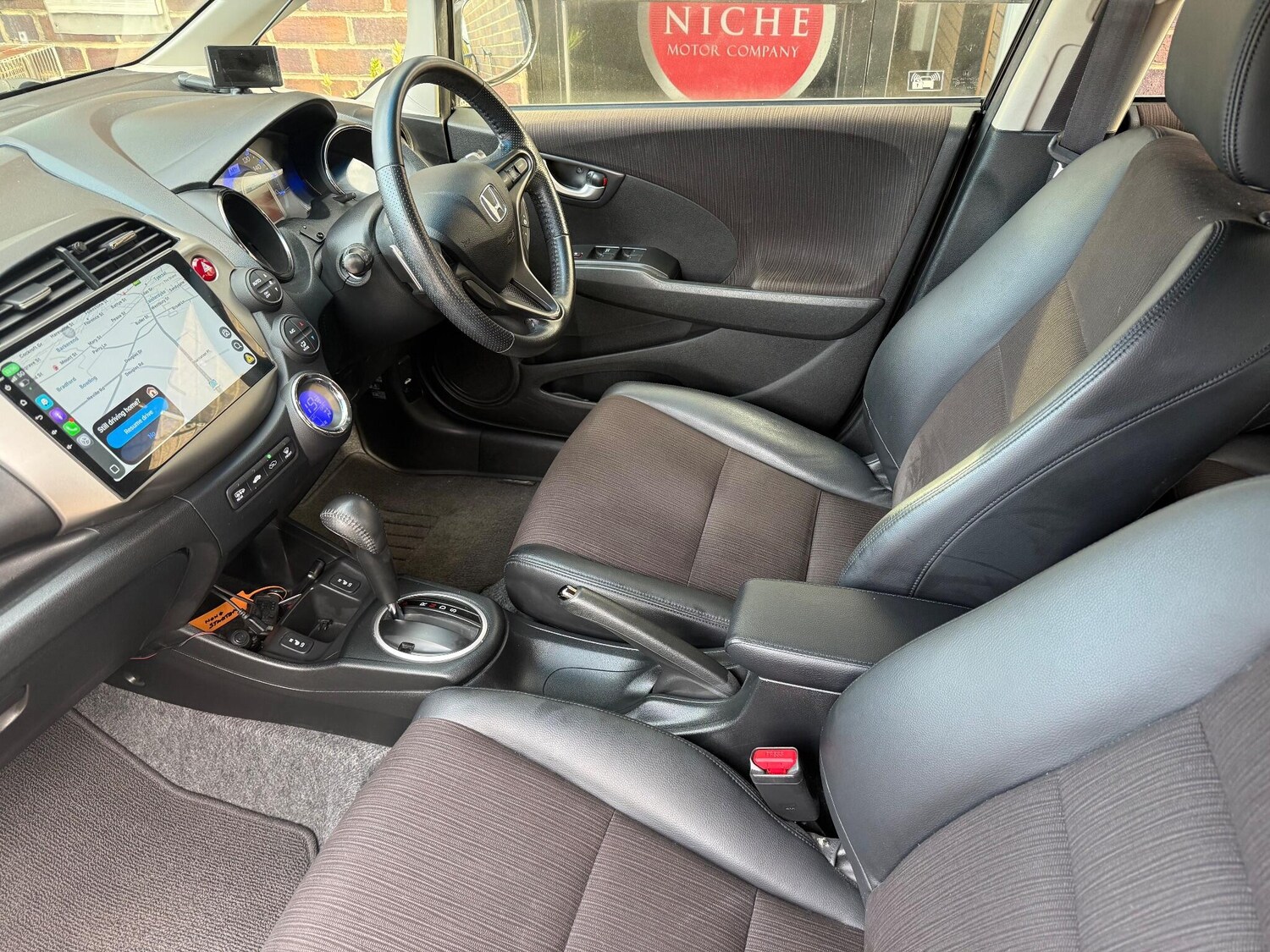 Used Honda Jazz for sale - 76227923: Photo 54