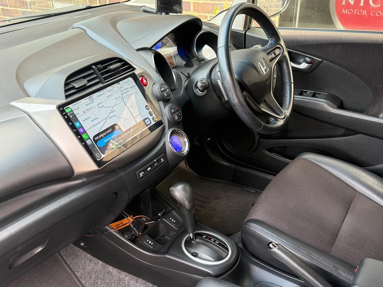 Used Honda Jazz for sale - 76227923: Photo 55